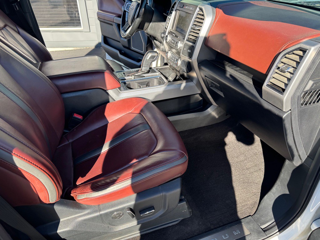 2020 Ford F-150 Image 26