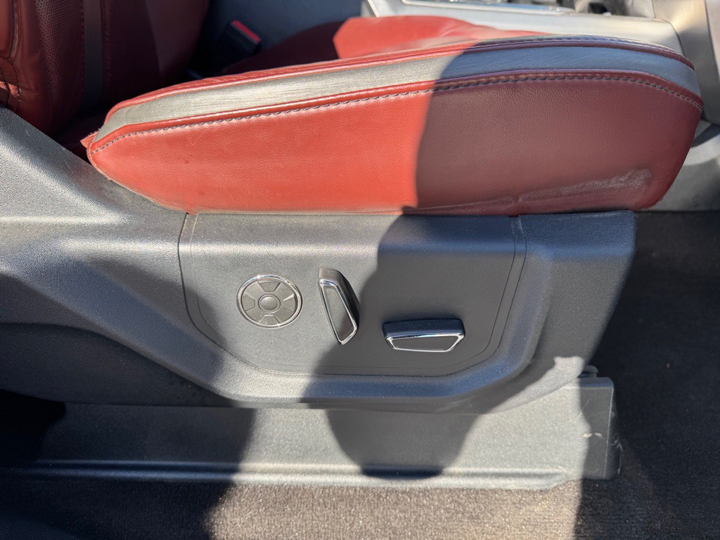 2020 Ford F-150 Image 27