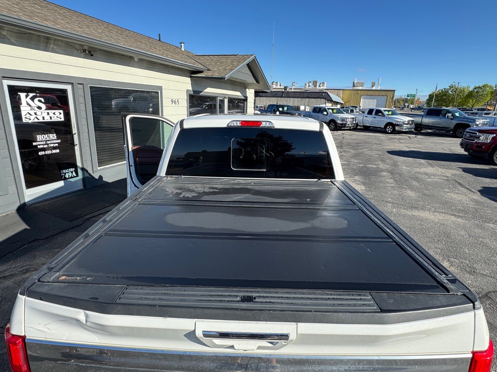 2020 Ford F-150 Image 30
