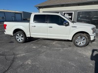 Image for 2020 Ford F-150 Supercrew ID: 7340202