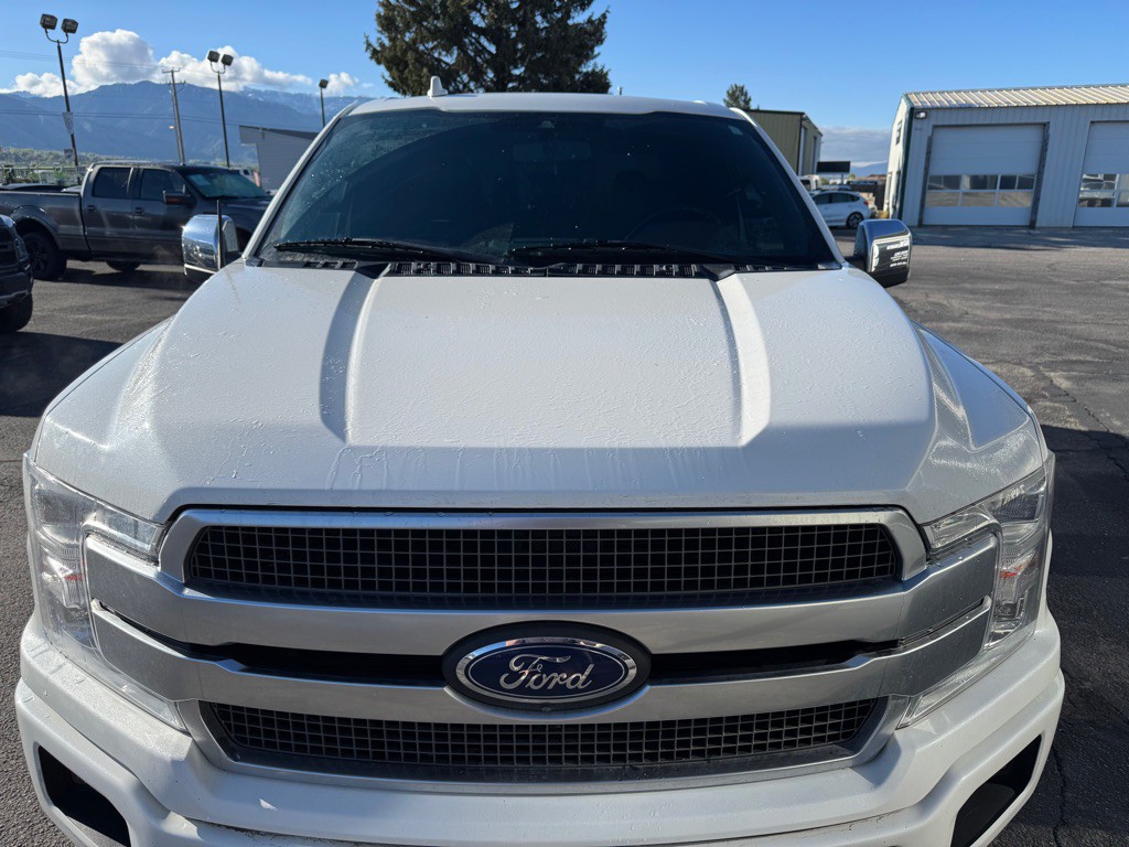 2020 Ford F-150 Image 7