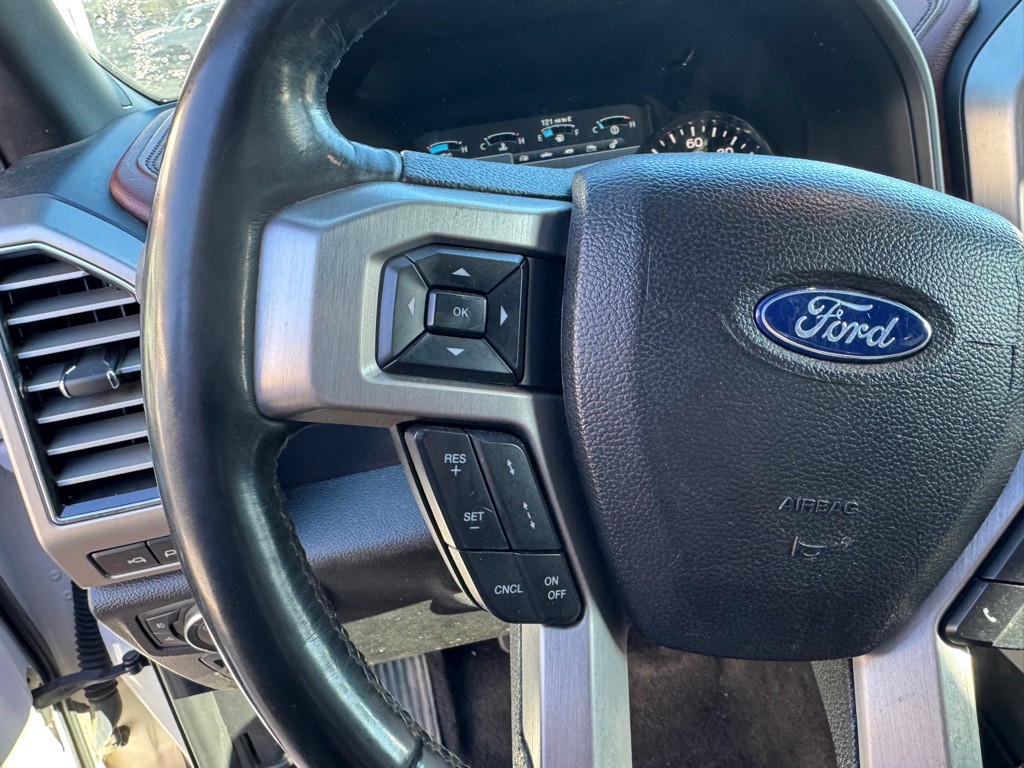 2020 Ford F-150 Image 11