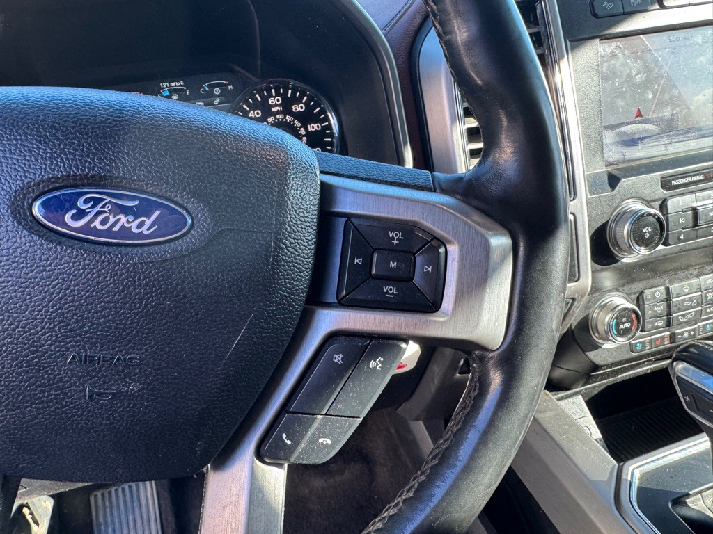 2020 Ford F-150 Image 12