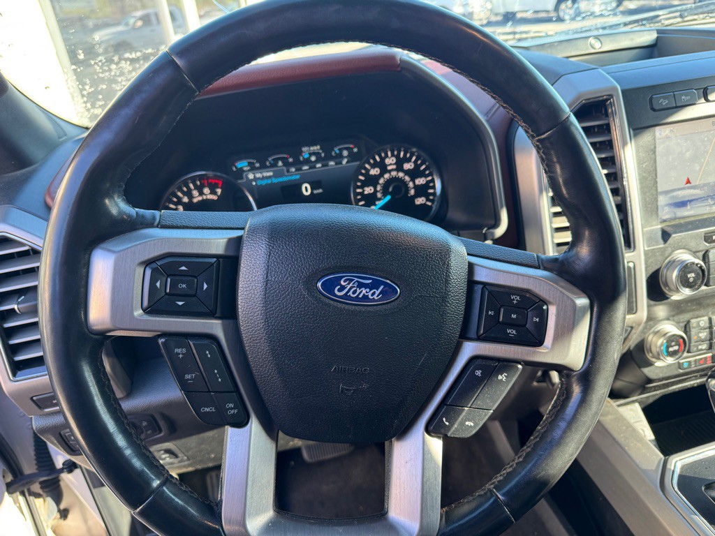 2020 Ford F-150 Image 13