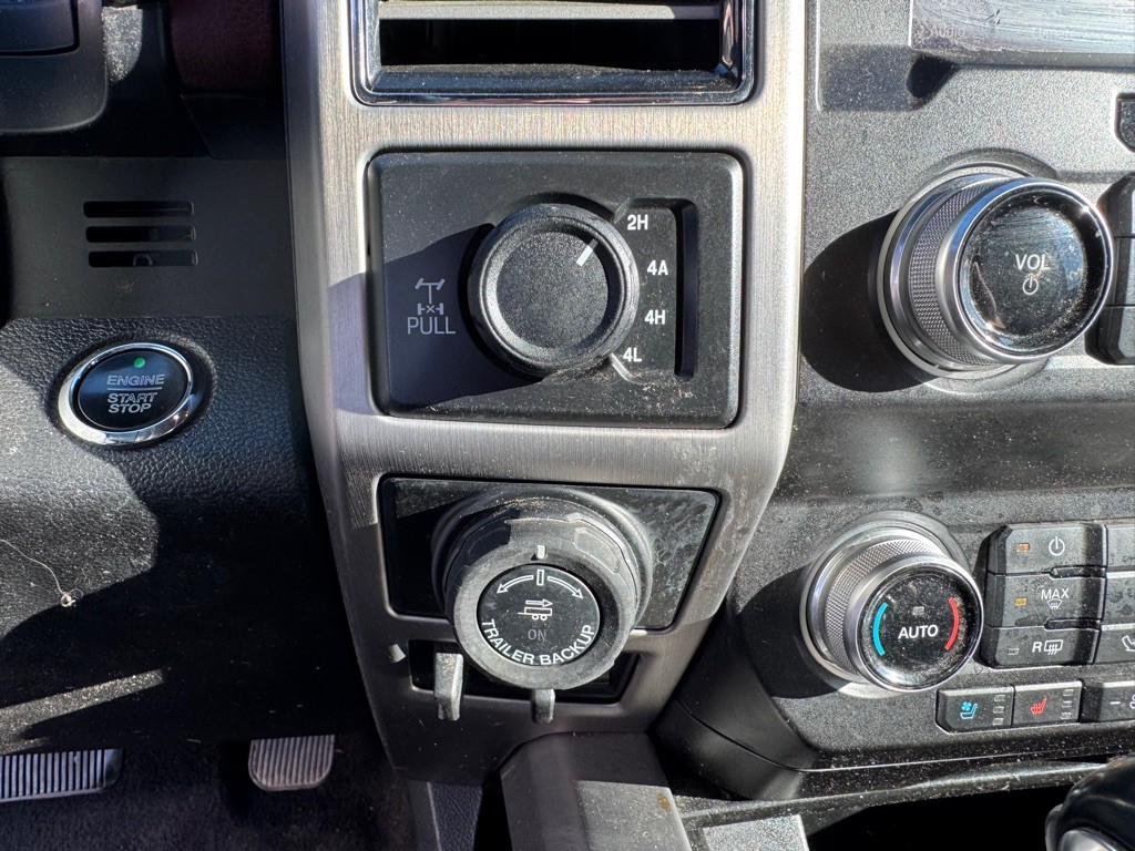 2020 Ford F-150 Image 16