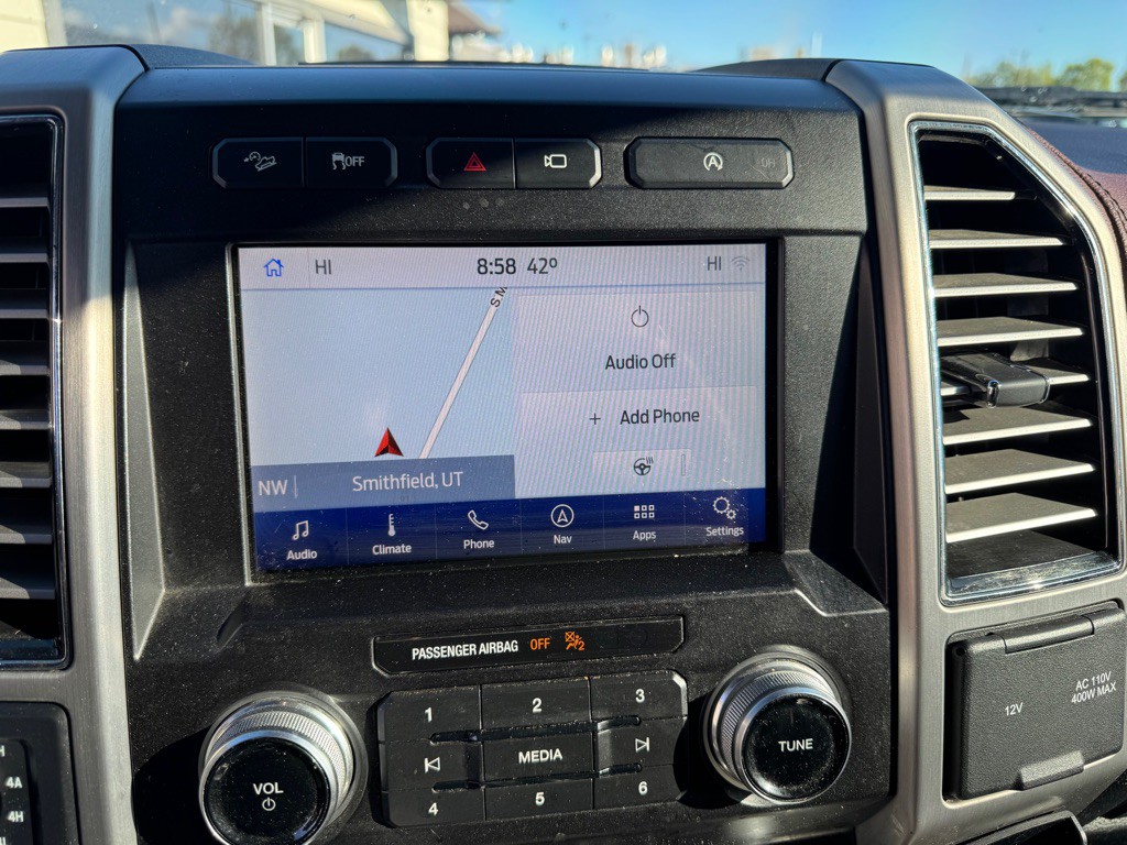 2020 Ford F-150 Image 17