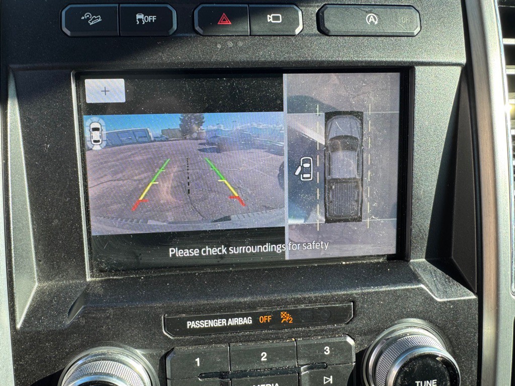 2020 Ford F-150 Image 18