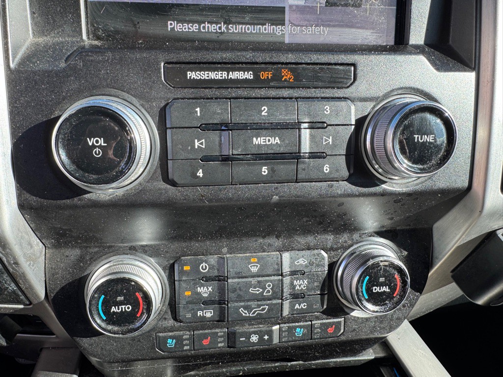 2020 Ford F-150 Image 21