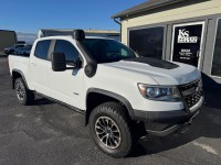 Image for 2018 Chevrolet Colorado ZR2 ID: 7340231