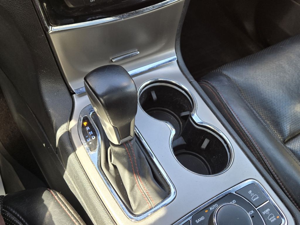 2019 Jeep Grand Cherokee Image 10