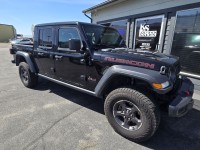 Image for 2020 Jeep Gladiator Rubicon ID: 7359591