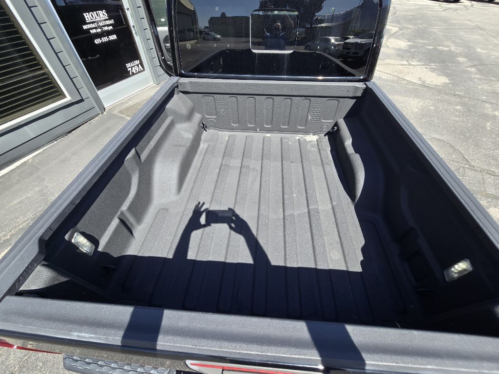 2020 Jeep Gladiator Image 5