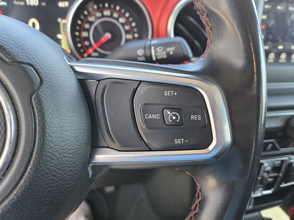 2020 Jeep Gladiator Image 14