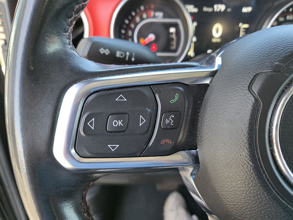 2020 Jeep Gladiator Image 15