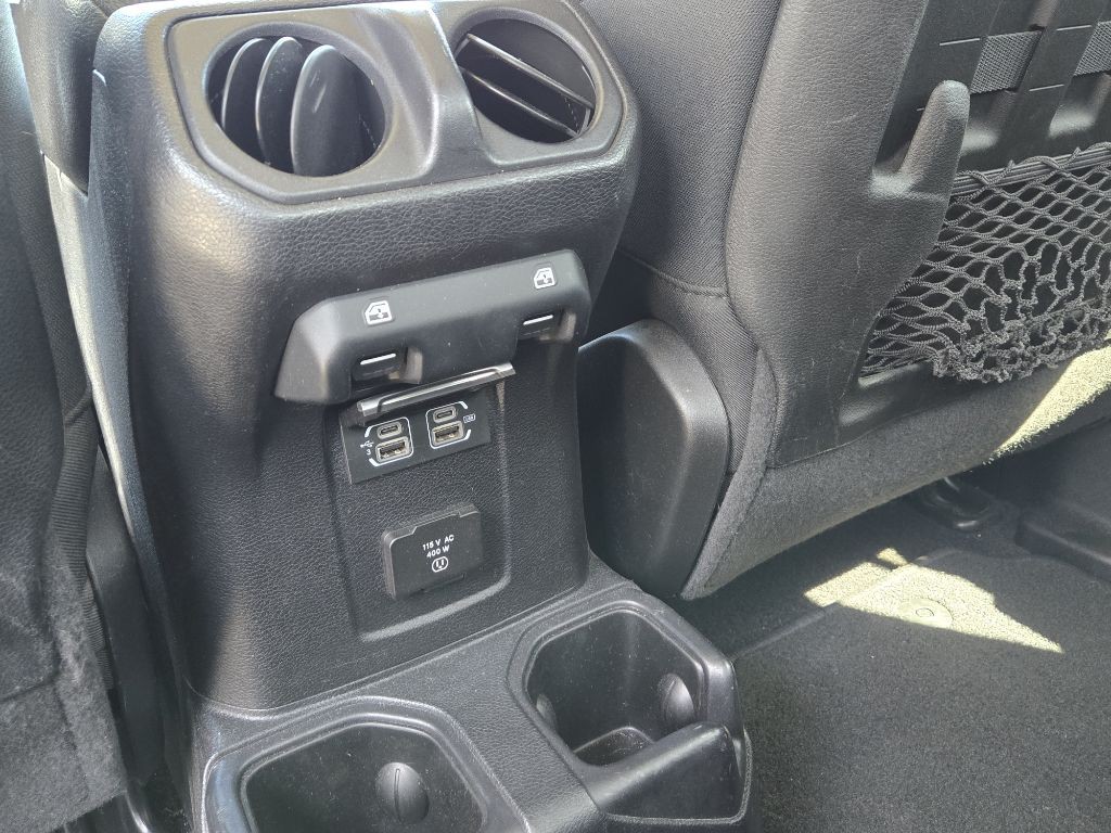 2020 Jeep Gladiator Image 24