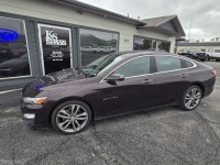 Image for 2020 Chevrolet Malibu Premier ID: 7367744
