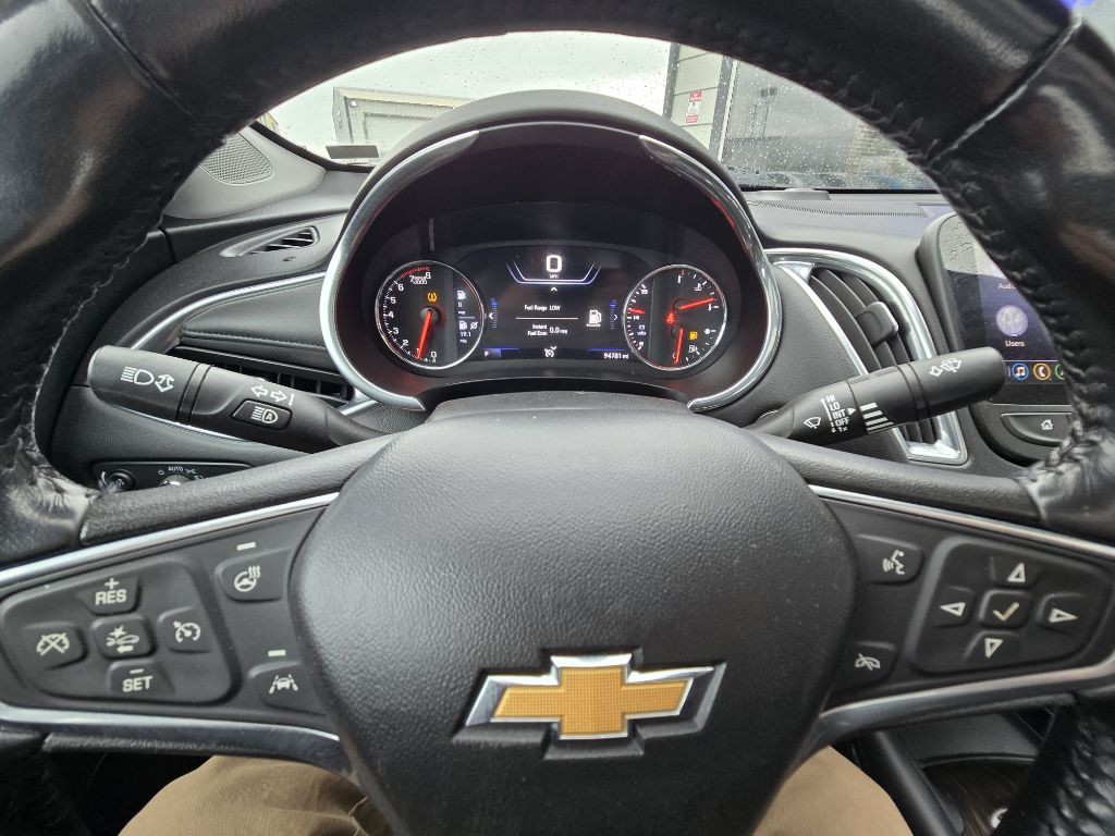 2020 Chevrolet Malibu Image 5