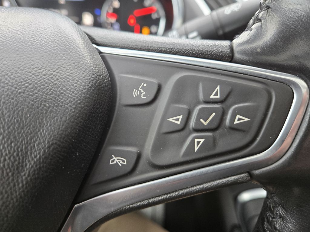 2020 Chevrolet Malibu Image 7