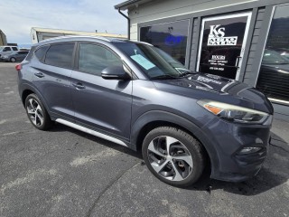 Image for 2017 Hyundai Tucson Limited ID: 7369789