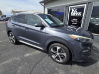 Image for 2017 Hyundai Tucson Limited ID: 7369789