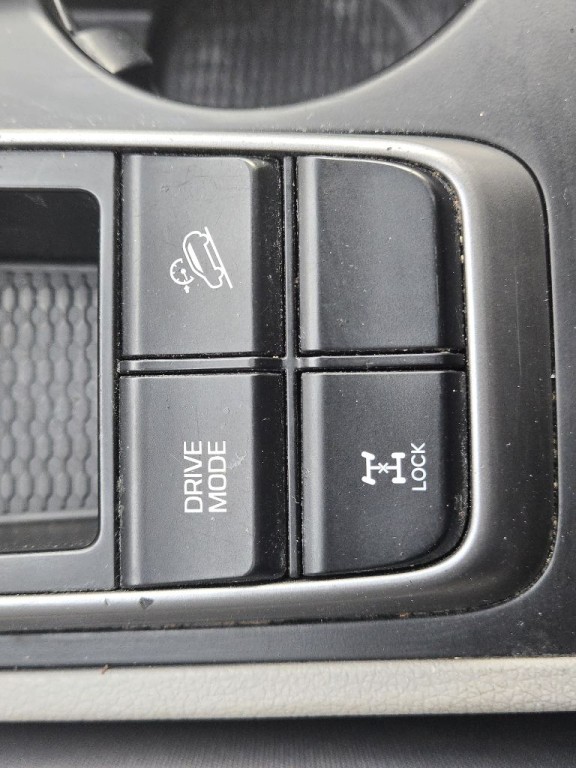 2017 Hyundai Tucson Image 19