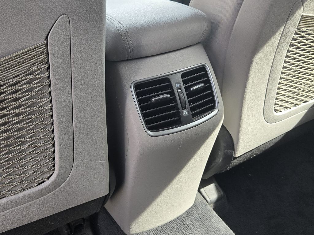 2017 Hyundai Tucson Image 22