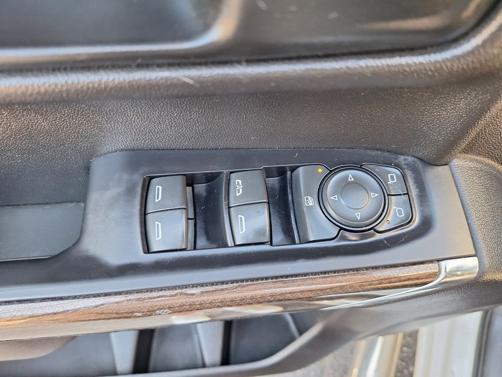 2020 Chevrolet Silverado 1500 Image 9