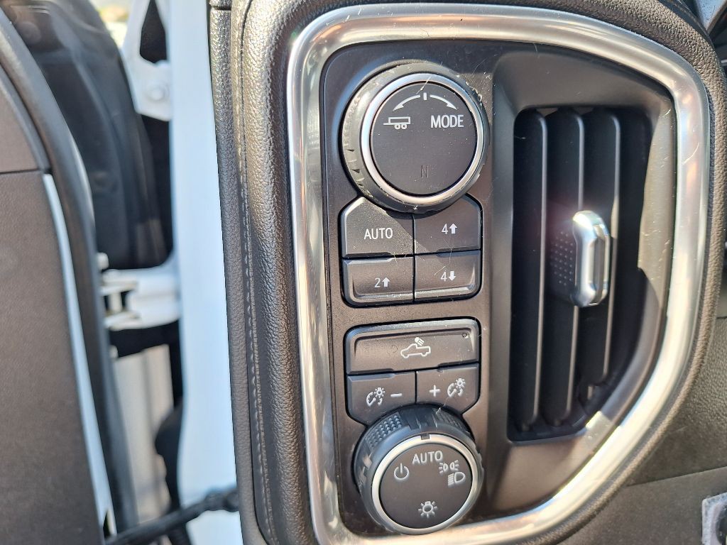2020 Chevrolet Silverado 1500 Image 13