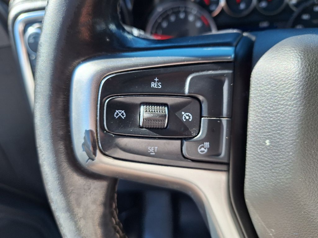 2020 Chevrolet Silverado 1500 Image 15