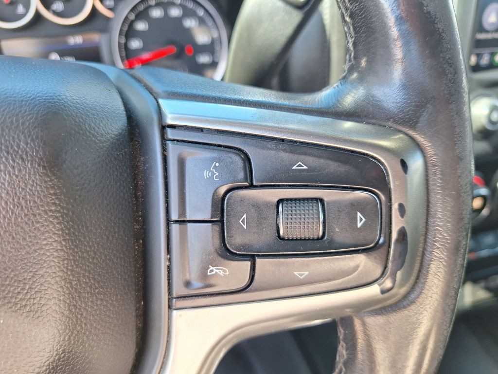 2020 Chevrolet Silverado 1500 Image 16