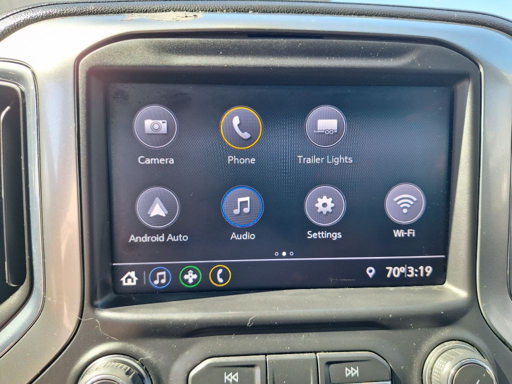 2020 Chevrolet Silverado 1500 Image 19