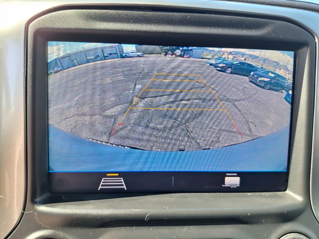 2020 Chevrolet Silverado 1500 Image 20