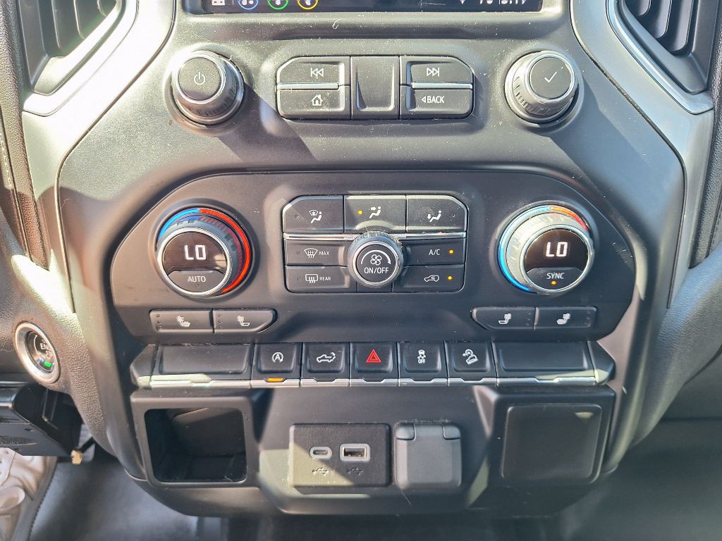 2020 Chevrolet Silverado 1500 Image 21