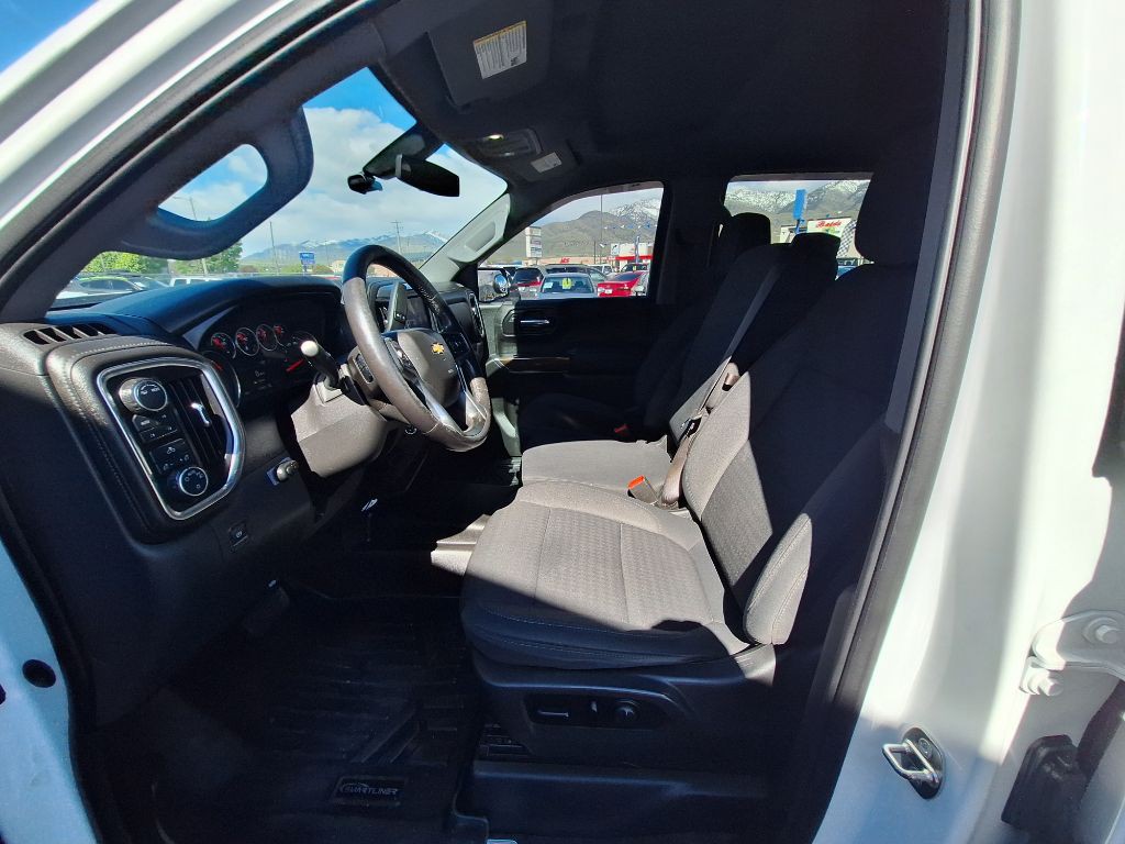 2020 Chevrolet Silverado 1500 Image 23