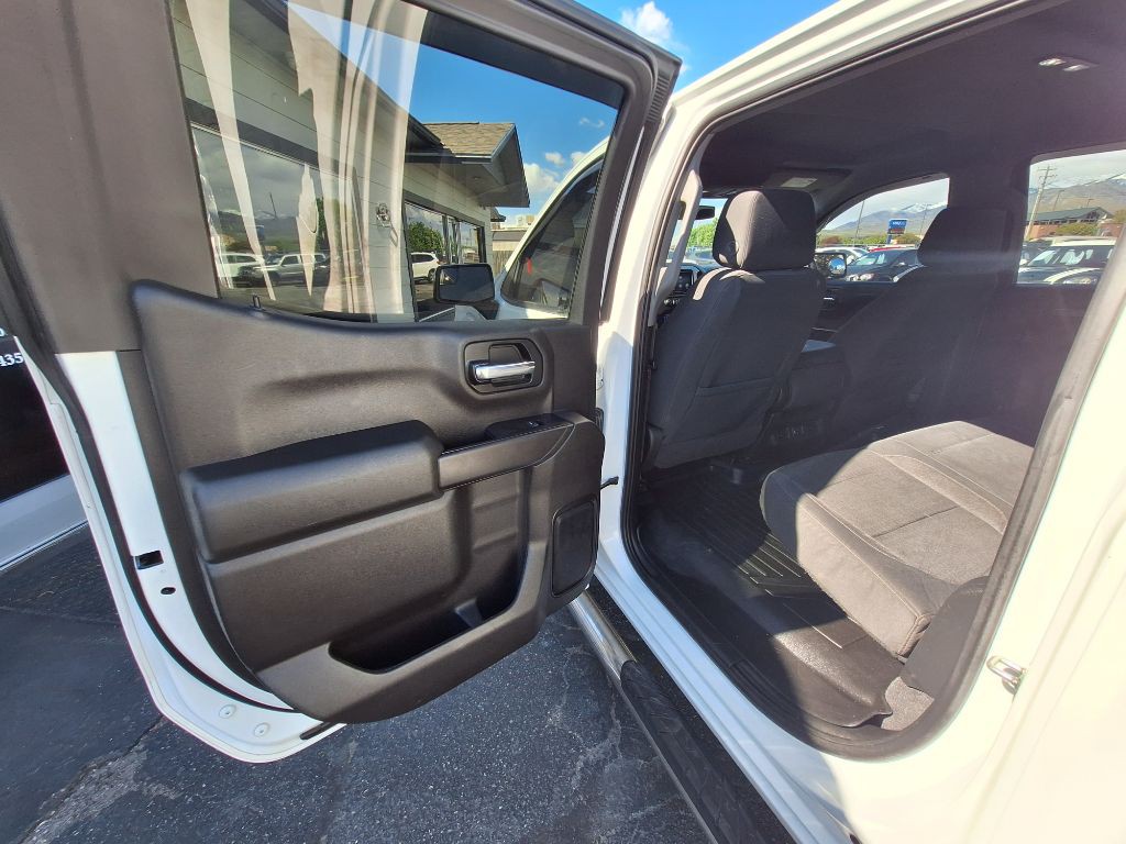 2020 Chevrolet Silverado 1500 Image 24
