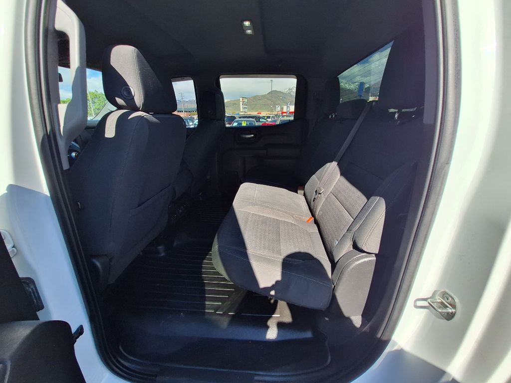 2020 Chevrolet Silverado 1500 Image 26