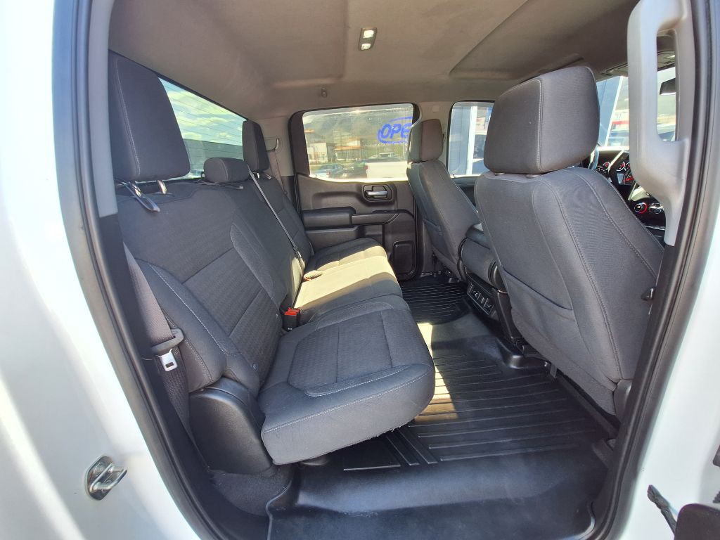 2020 Chevrolet Silverado 1500 Image 28