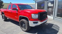 Image for 2018 GMC Sierra 1500 SLE ID: 7372424