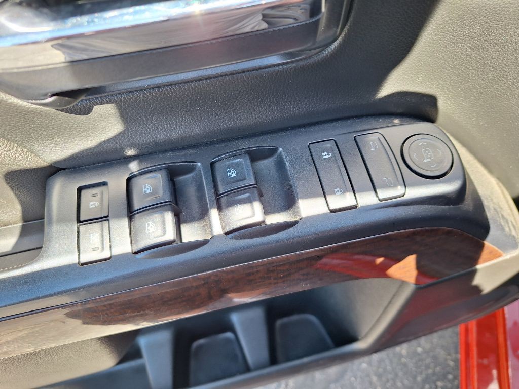 2018 GMC Sierra Image 10