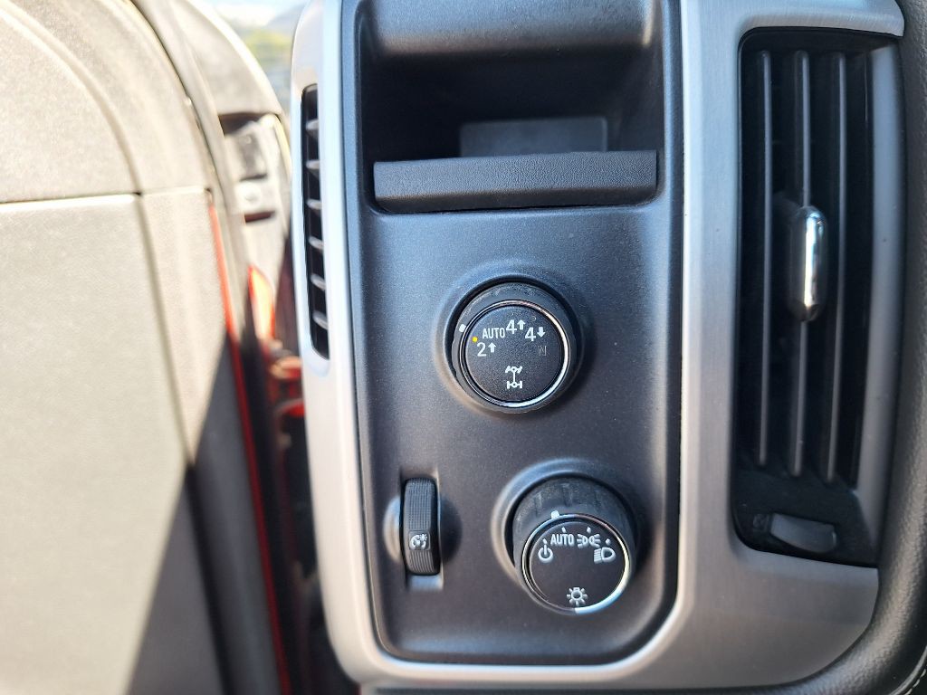 2018 GMC Sierra Image 12