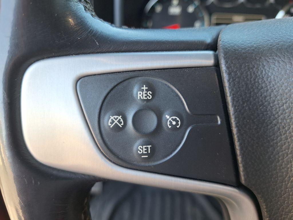 2018 GMC Sierra Image 14