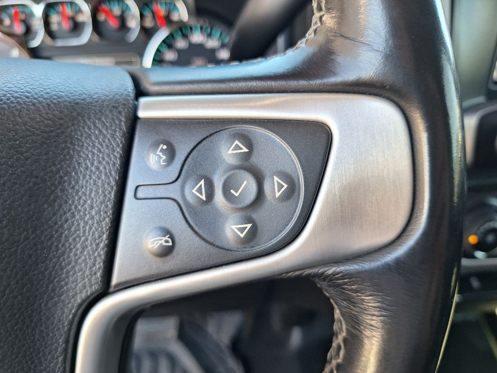 2018 GMC Sierra Image 15