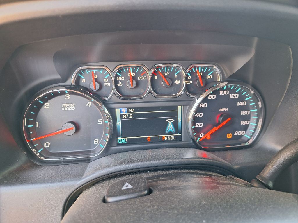 2018 GMC Sierra Image 16