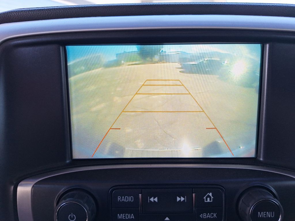 2018 GMC Sierra Image 18