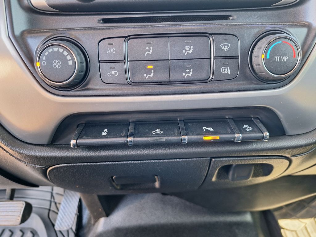 2018 GMC Sierra Image 20