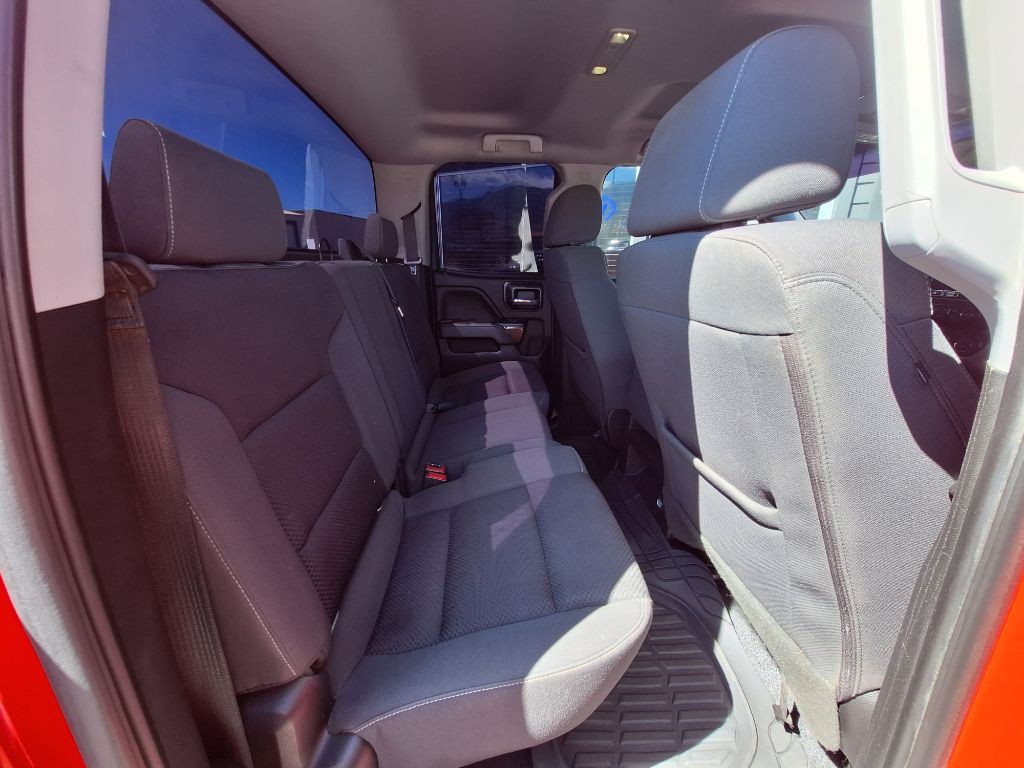 2018 GMC Sierra Image 25