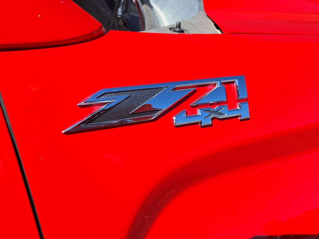 2018 GMC Sierra Image 28