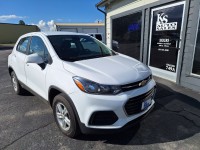 Image for 2020 Chevrolet Trax LS ID: 7378979