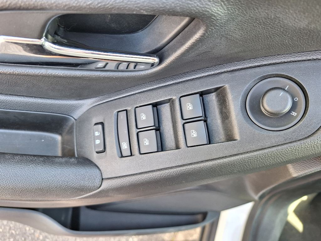2020 Chevrolet Trax Image 11
