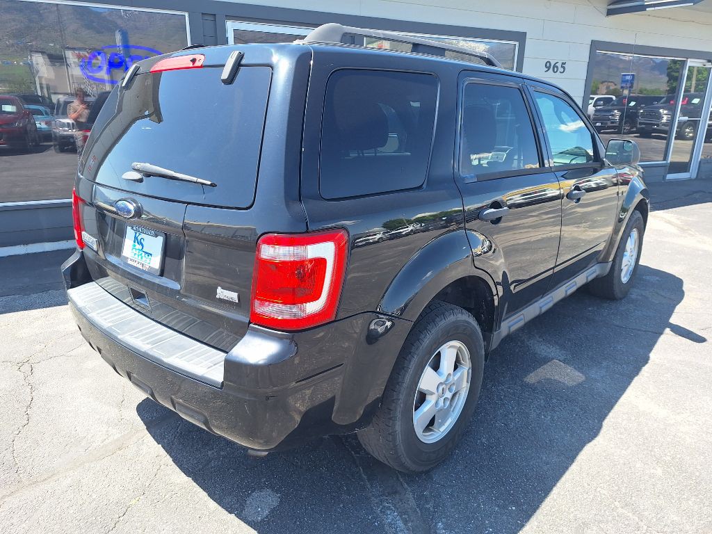 2012 Ford Escape Image 3